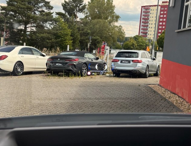 obrázok auta